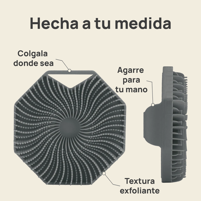 Esponja Corporal Ondea